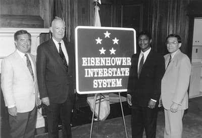 Eisenhower