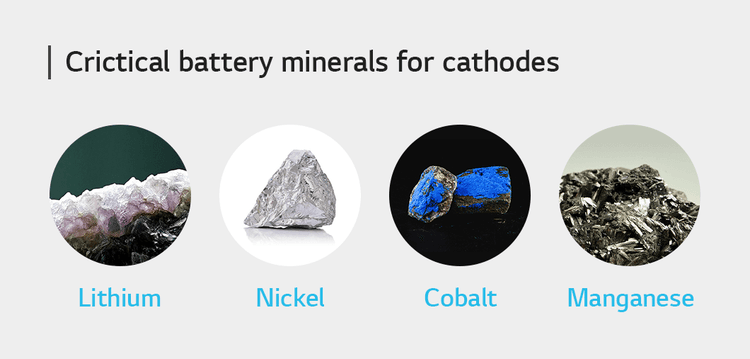 Essential Metals