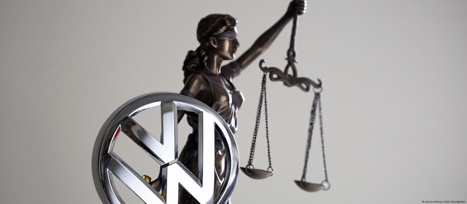Volkswagen Emissions Scandal