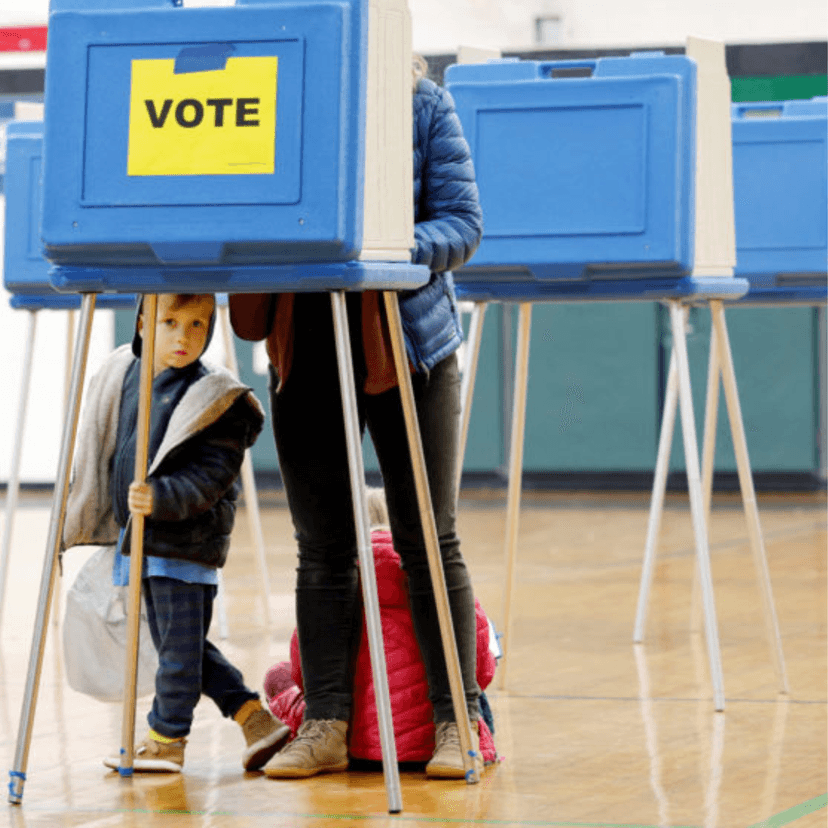 Voting rights in Ireland