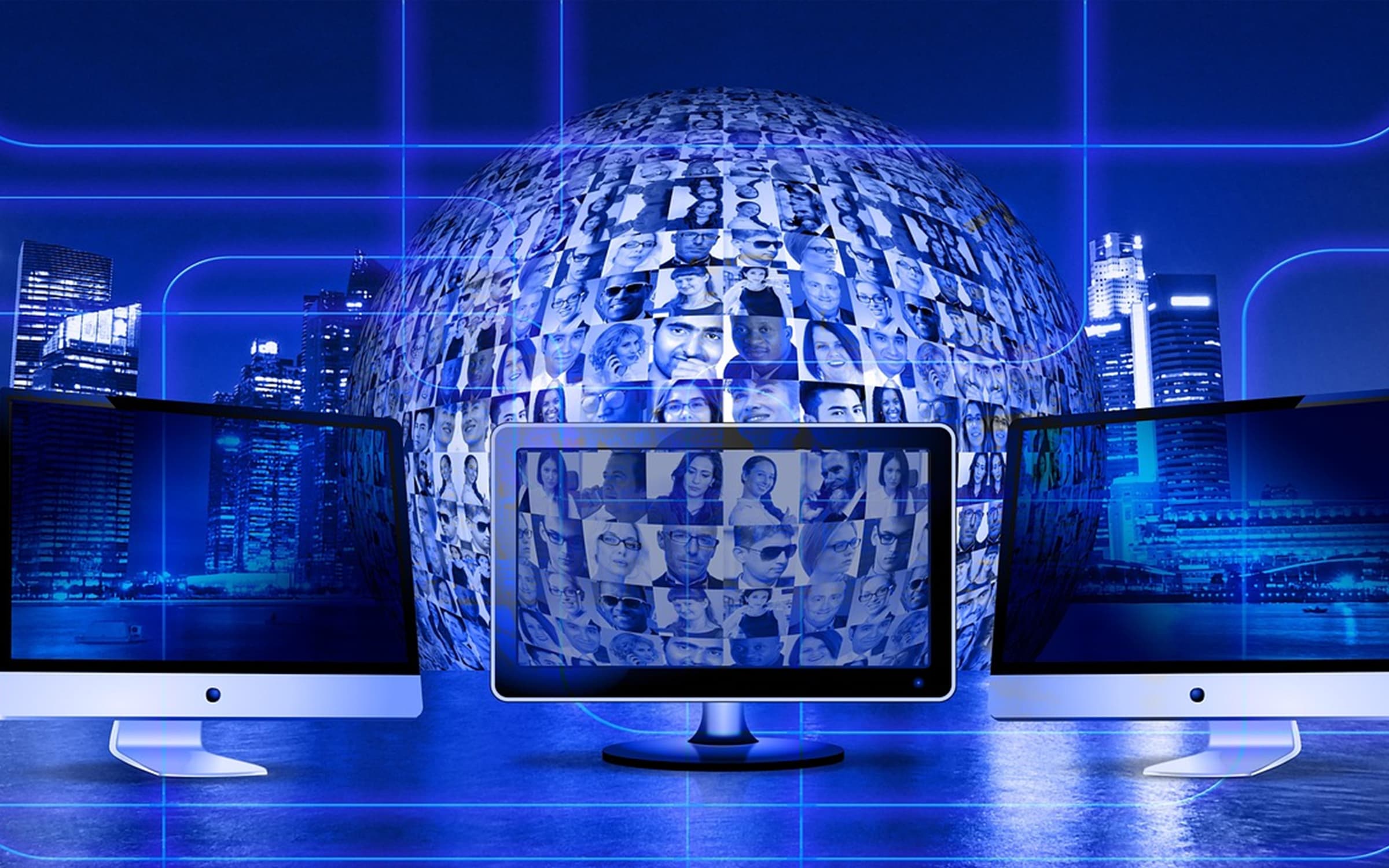 Algorithms and Youth Influence